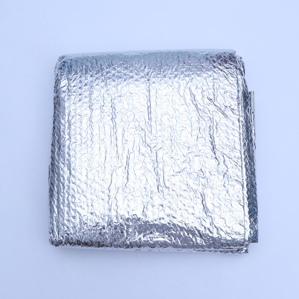 1Pc Zwembad Warmte Behoud Deksel Warmte-isolatie Zwemmen Zwembad Cover Thermische Isolatie Zwembad Film Stofdicht Zwembad