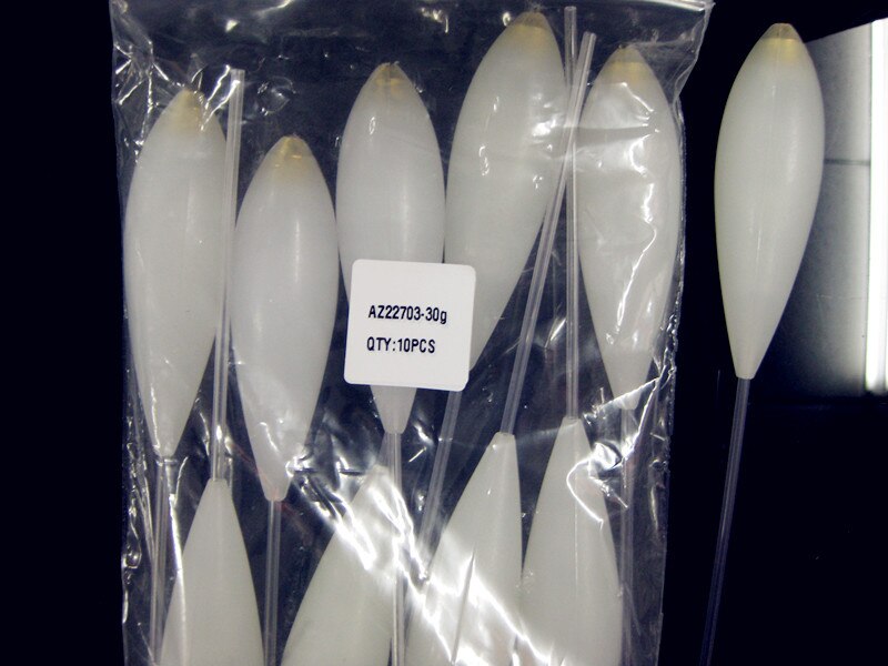 Free ship 30g slow-down Fishing Floating Bombarda float 30g , fishing float,fishing tackle
