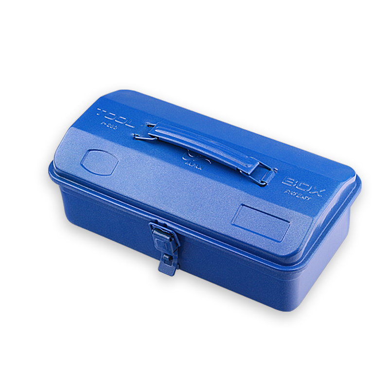 Home Portable Tool Box Electrician Cabinet Electronic Components Tools Box Caja Herramientas Garage Storage EA60GX