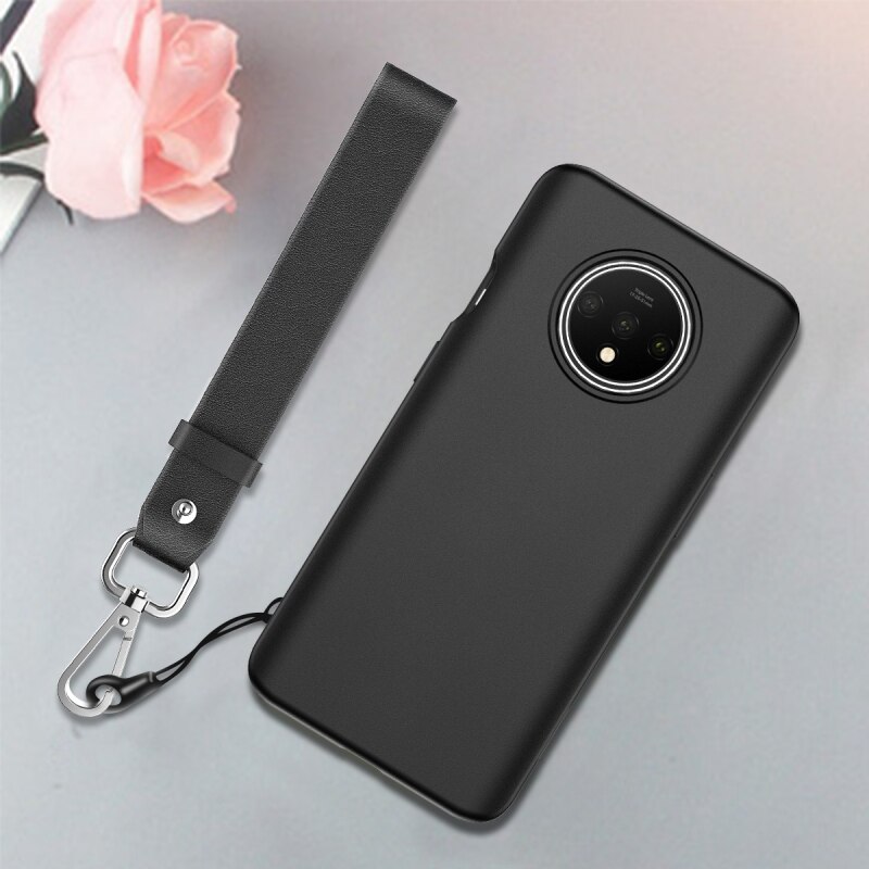 PU Mobile Phone Strap Lanyards leather straps for keys ID Card Gym Mobile Phone Straps USB badge holder DIY Hang Rope Sling