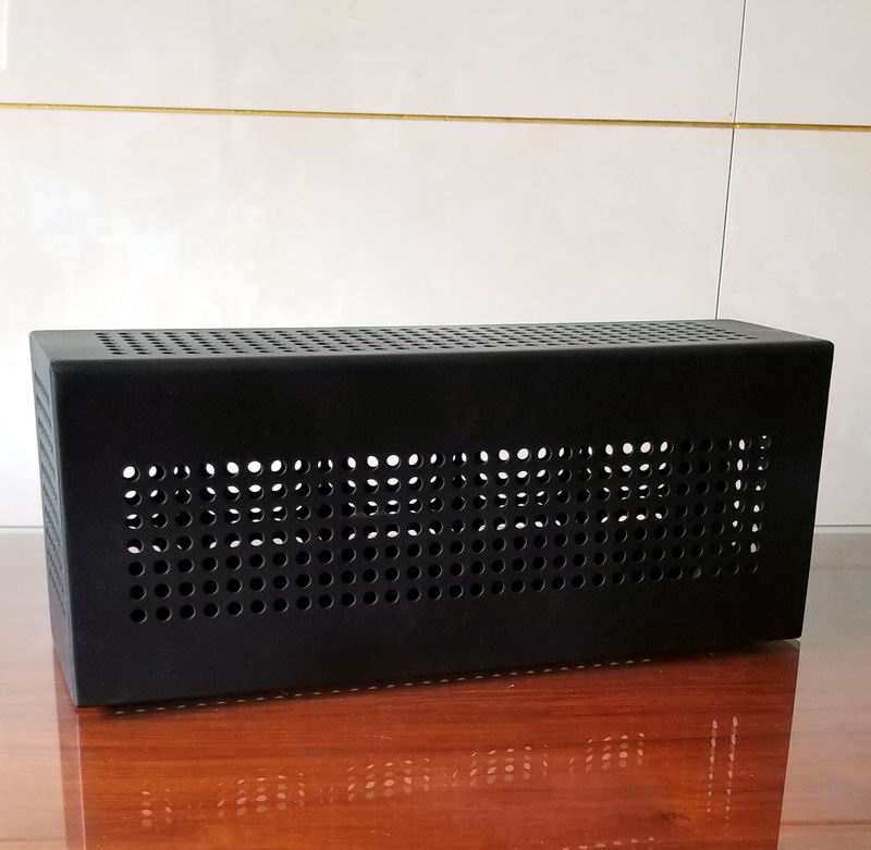 EL34 tube amplifier cover HIFI Amp protection grill 5.0