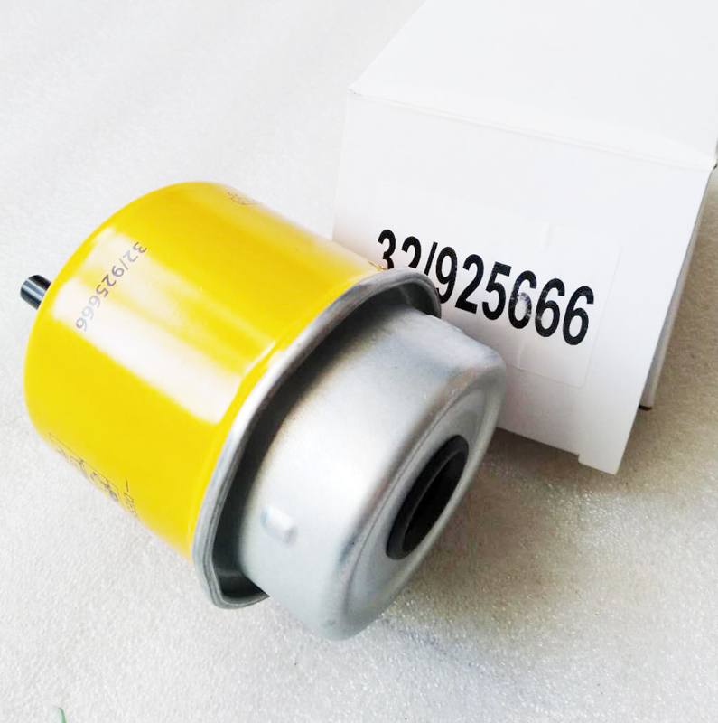 Filtre à sédiments de carburant pour pièces de JCB, 32/925666 (8016, 8018, 8045, 8050)