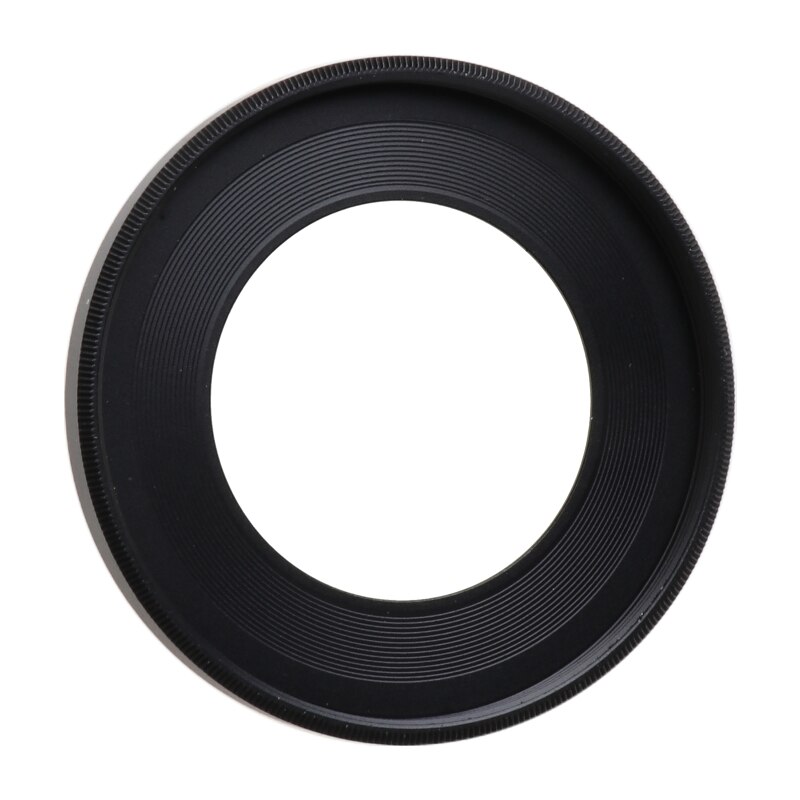 ES52 ES-52 Metal camera Lens Hood cover for Canon EF 40mm f/2.8 STM EF-S 24mm f/2.8 STM