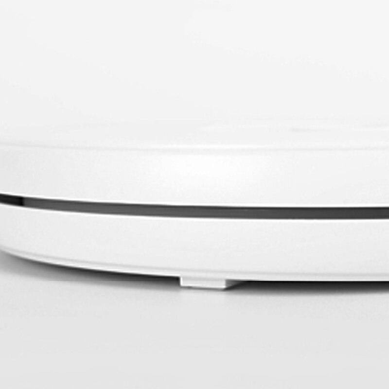 with LED Light Automatic Turntable Display Stand Rotating Disk 360 Degree Electric Rotating Turntable Photography (US PLUG)