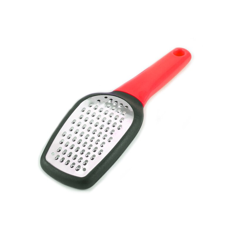 Citrus Zester Cheese Grater Cheese Lemon Ginger Garlic Nutmeg Chocolate Vegetable Plane Zesting tool: H