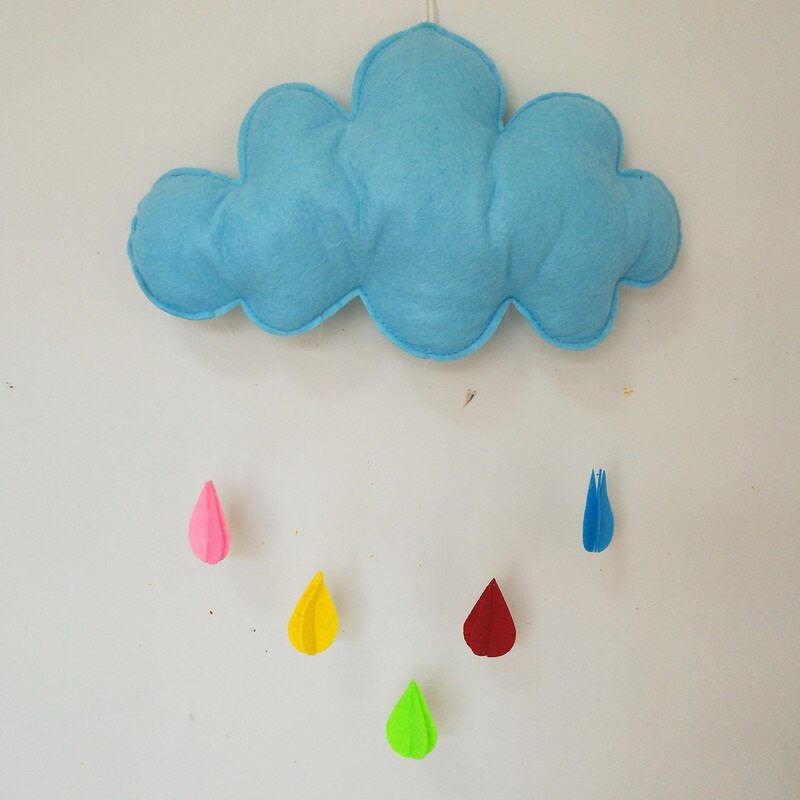 Tienda de campaña portátil para niños de 1,3 M, Tipi grande Infantil, Castillo de lona de algodón indio, cabaña de bebé, tienda de juegos pequeña: GR0031-Blue