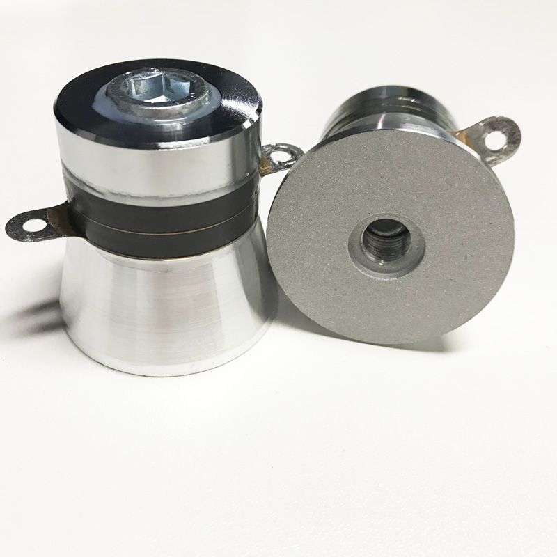 ultrasonic cavitation transducer 40khz/50w for ultrasonic cavitation cleaning machine