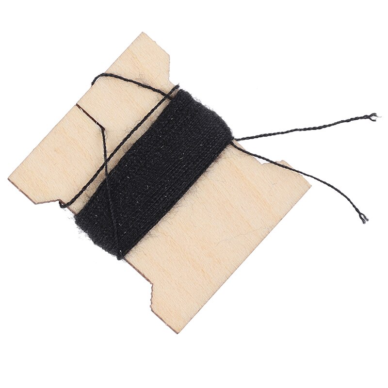 1:30 Ship Assembly Model Wooden Sailboat DIY Wooden Kit Puzzle Toys