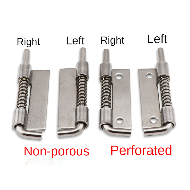 Lot De 2 Boulons De Porte 3 Pouces Serrure De Porte En Acier Inoxydable De Sécurité Verrou Porte