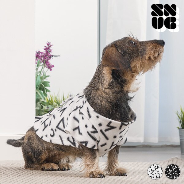 Batamanta para Perros Symbols Snug Snug One Doggy