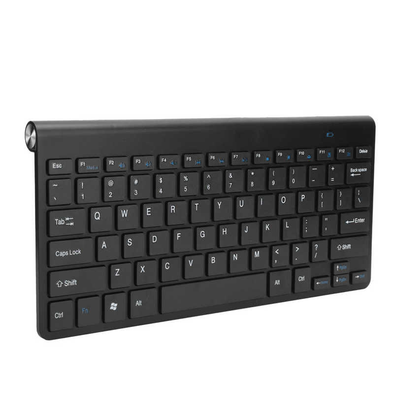 touch pad switch Touch Pad 2.4Ghz Wireless Keyboard and Mouse Set Office Household Desktop Keyboard for Computer touch pad for