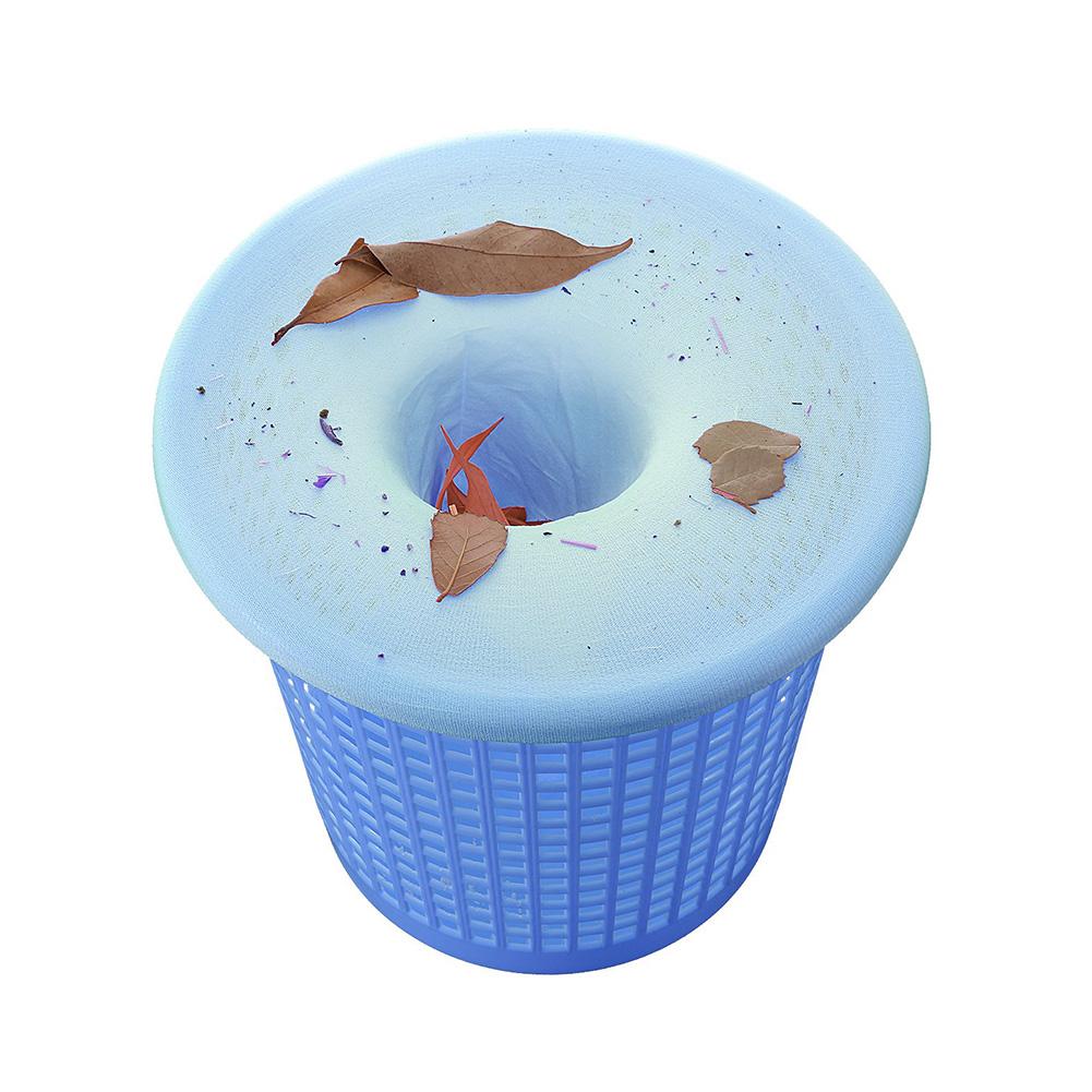 Schwimmen Schwimmbad Filter Sparer Abschäumer Korb Socke Hülse Gittergewebe Bildschirm Socke Netto Schwimmbad Spa Teil Schwimmbad Abschäumer Socken Perfekte Für Filter