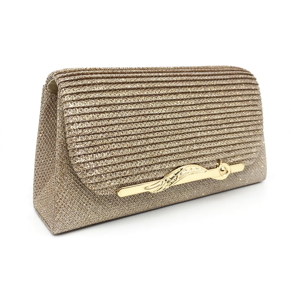 2022 Women Evening Bag Solid Colors Satin Women Evening Bag Clutch Party Bridal Wedding Bag Handbag for Lady Bolsa Mujer