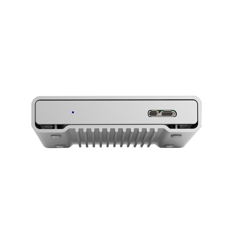 Blueendless esterno duro disk unità Dispositivi di Memorizzazione USB 3.0 1TB HDD Portatile HD SATA 3 per Finestre PC