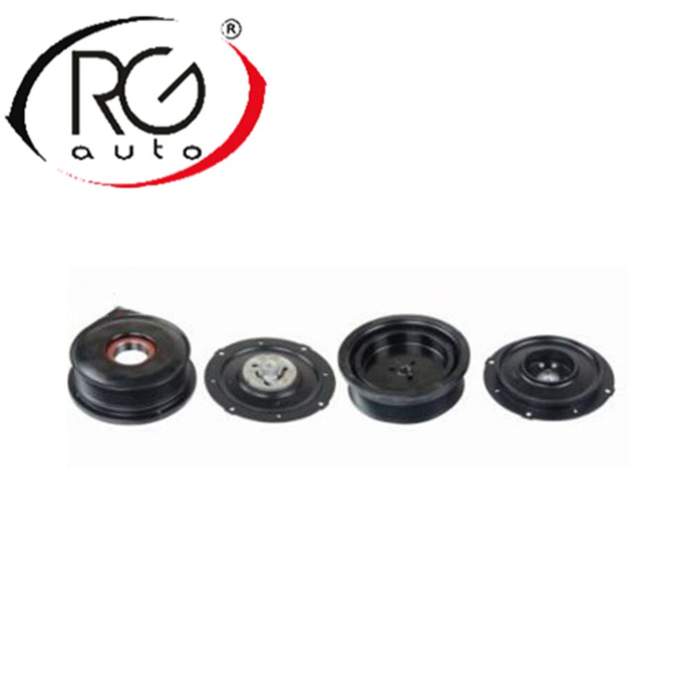 Auto Compressor Clutch Air conditioner refrigeration compressor pulley
