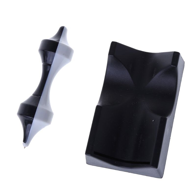 Anti Gravity Revolution Magnetic Levitation Science Device Educate Toy Set D5QC