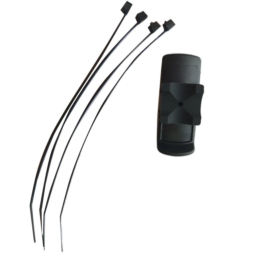 3x Bicycle Holder Mount For Etrex 20 / Etrex 30 / GPSMAP 62s 62sc