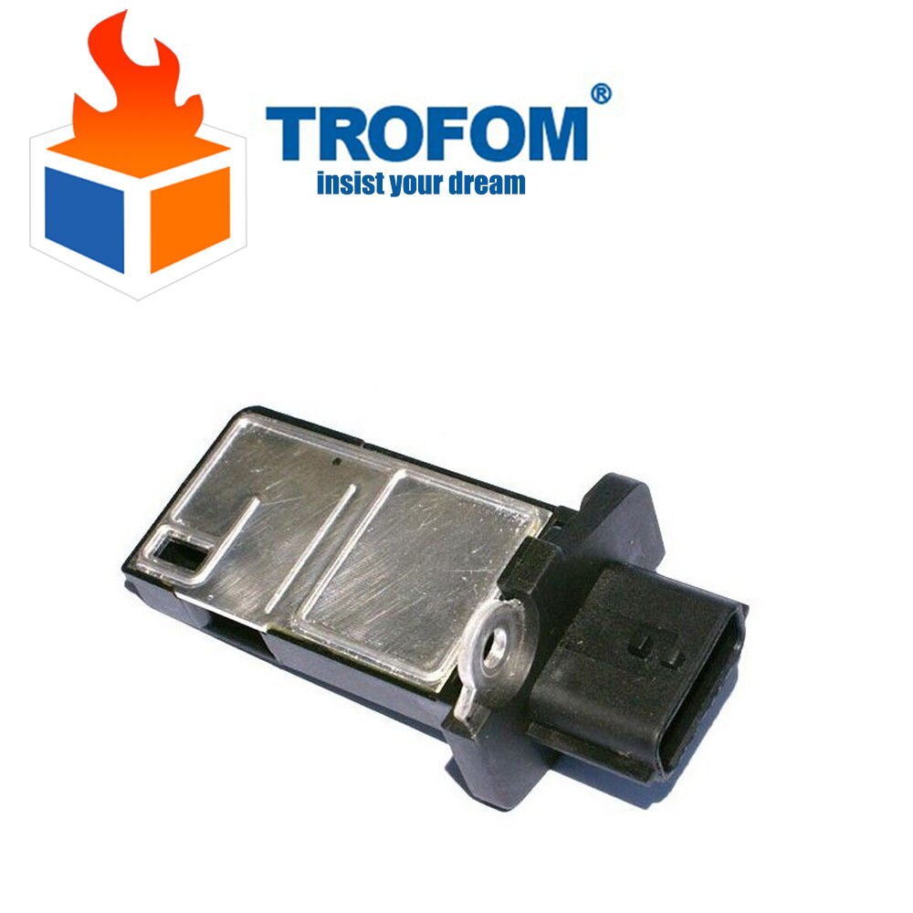 MAF sensor de flujo de Air masivo para Infiniti EX G M Nissan Micra nota NV200 Qashqai Tiida Renault Laguna AFH60-24 22680-7S00A AFH70M38