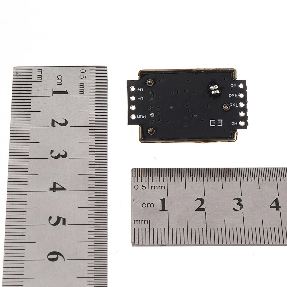 MH-Z19B Upgrade Version 0-5000PPM Infrared CO2 Sensor For CO2 Indoor Air Monitor UART/PWM