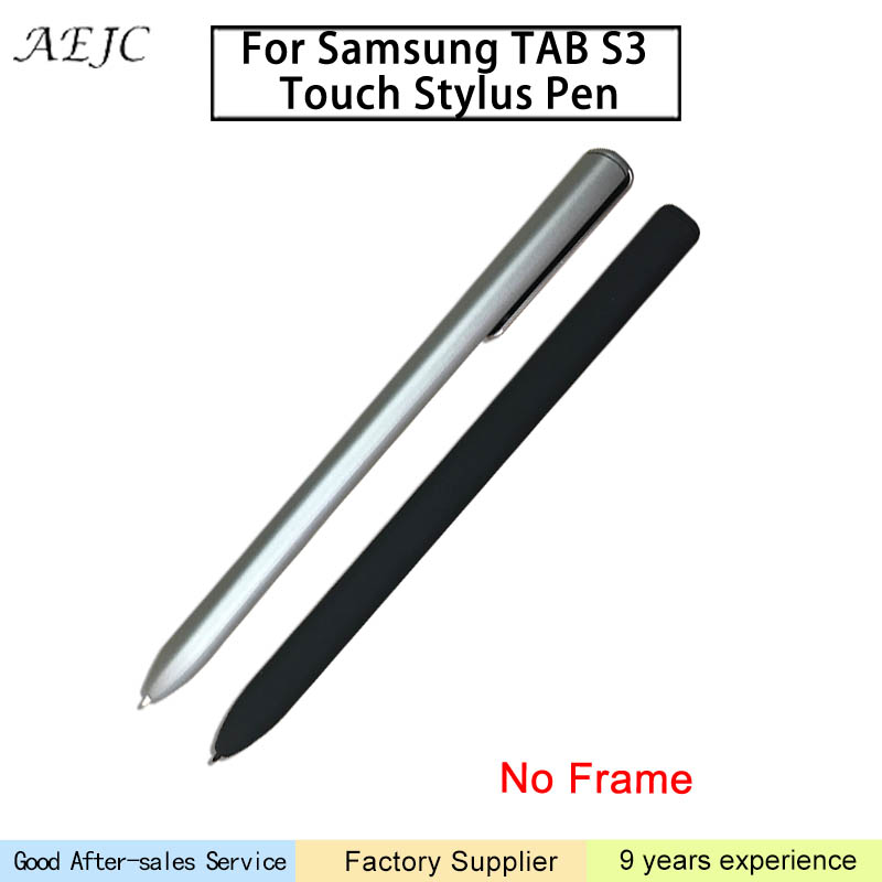 Actieve Stylus Pen Voor Samsung Voor Galaxy Tab S3 SM-T820 T820 S-Pen Vervanging Voor Samsung Tab S3 Touch screen Stylus Pen