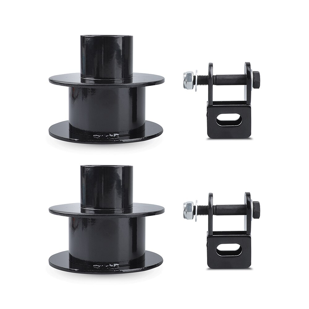 2.5/3/3.5 Inch Front Leveling Lift Kit For Ford F250/F350 4WD