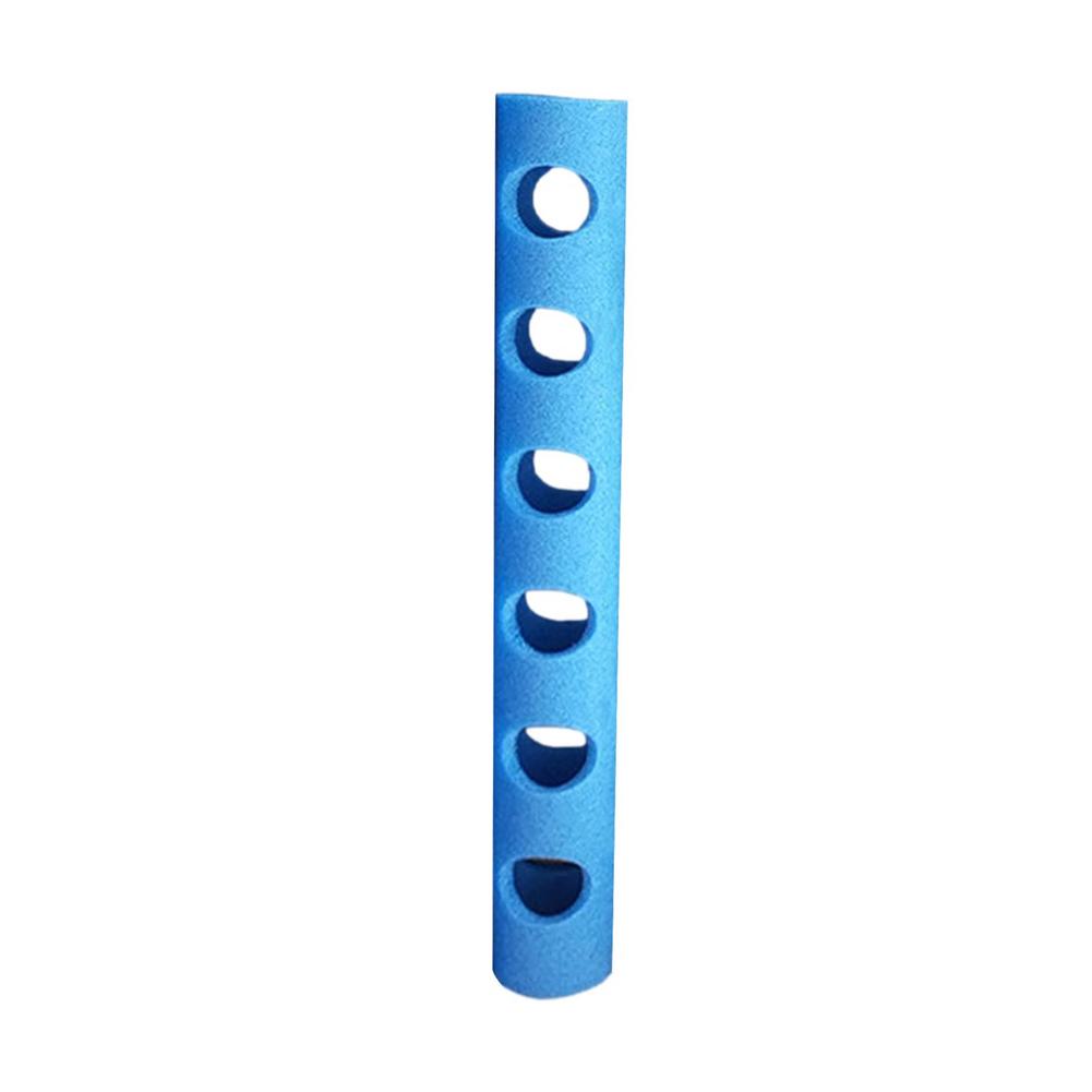 Cross Verschansten Noodle Connector Zwembad Zwemmen Noedels Builder Water Piscina Speelgoed Zwemmen Noodle Builder Verbinding