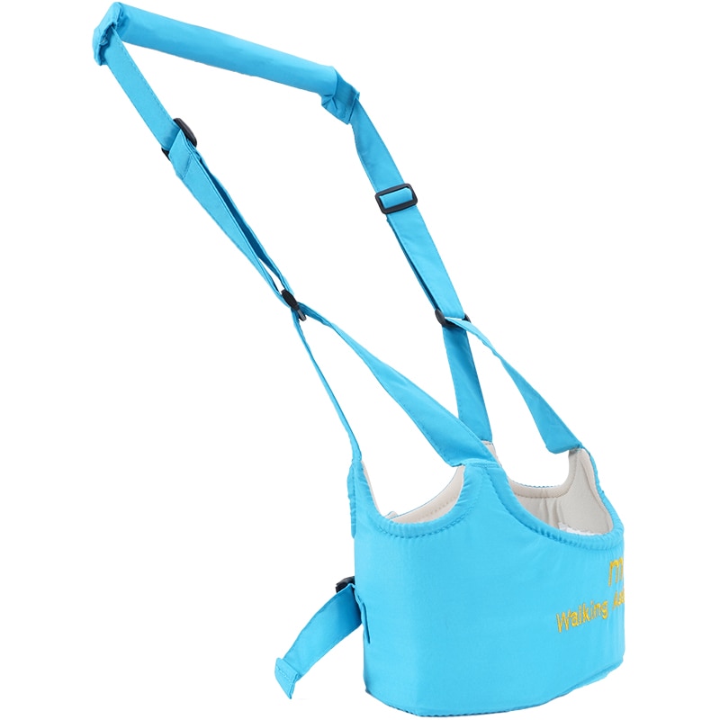 Imbracatura sicura per bambini imbracatura ragazzo apprendimento imbracatura da passeggio cura aiuto per neonati cintura da passeggio