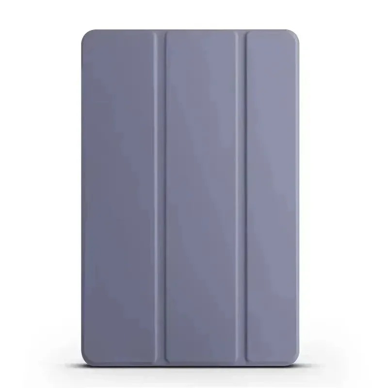 Para Lenovo Xiaoxin Pad Pro GT 11,1 pulgadas 2025 funda protectora TB710FU 11,1 "magnético plegable PU soporte suave TPU contraportada: green