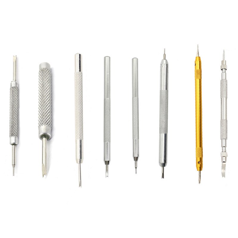 Watch Wrist Bands Strap Installation and Removal Tool Watch Repair Tool Spring Bar Tool Watch Accessories
