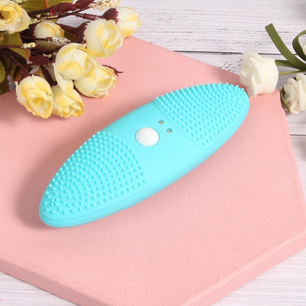 Ultrasonic Cleaner DC5V USB Charging Portable Ultrasonic Cleaner Scrub Bathing Tool Underwear Cleaning Machine Jewelry Cleaner