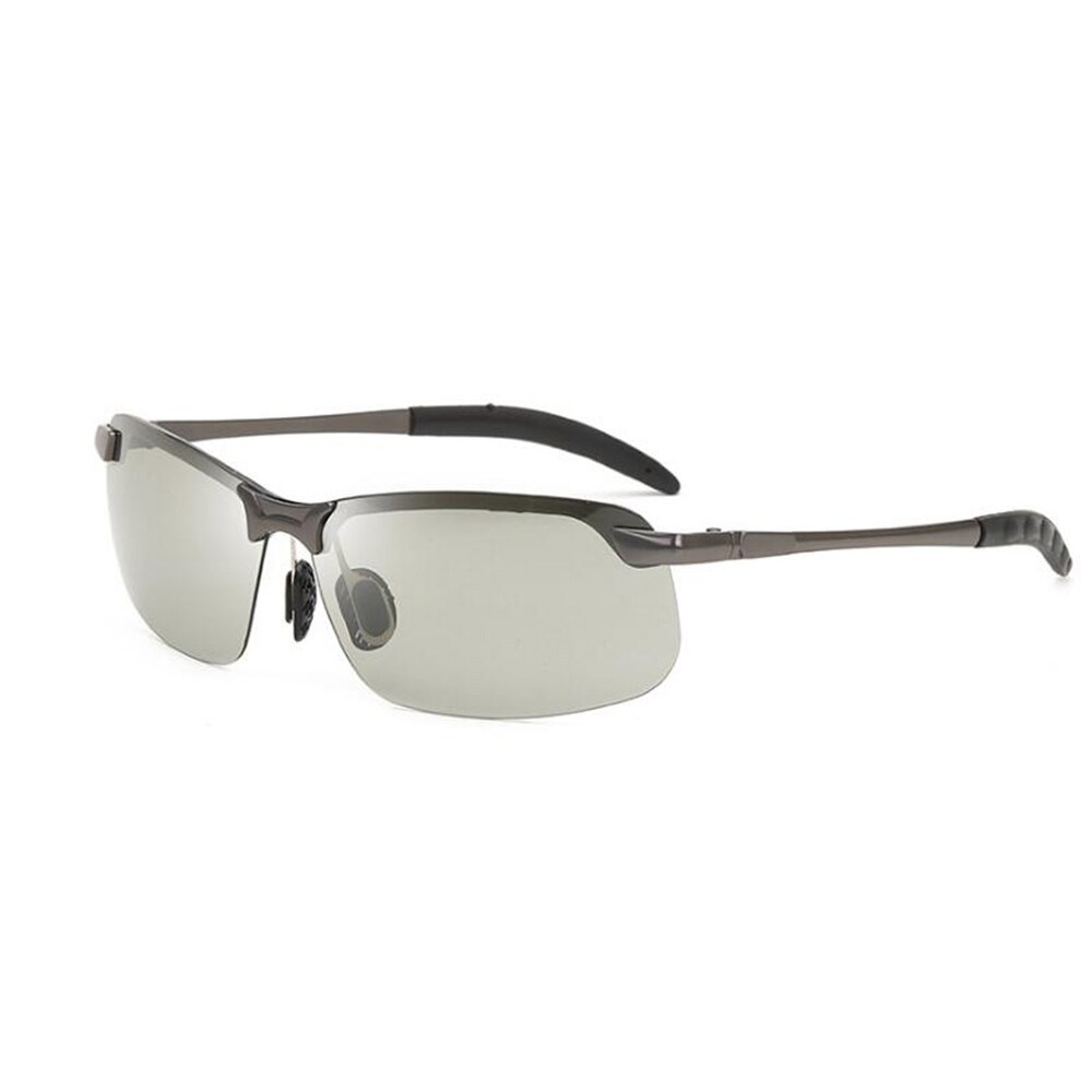 AIELBRO polarizado gafas fotocrómicas de ciclismo gafas de ciclismo para deportes al aire libre hombres mujeres gafas de sol de bicicleta gafas de sol