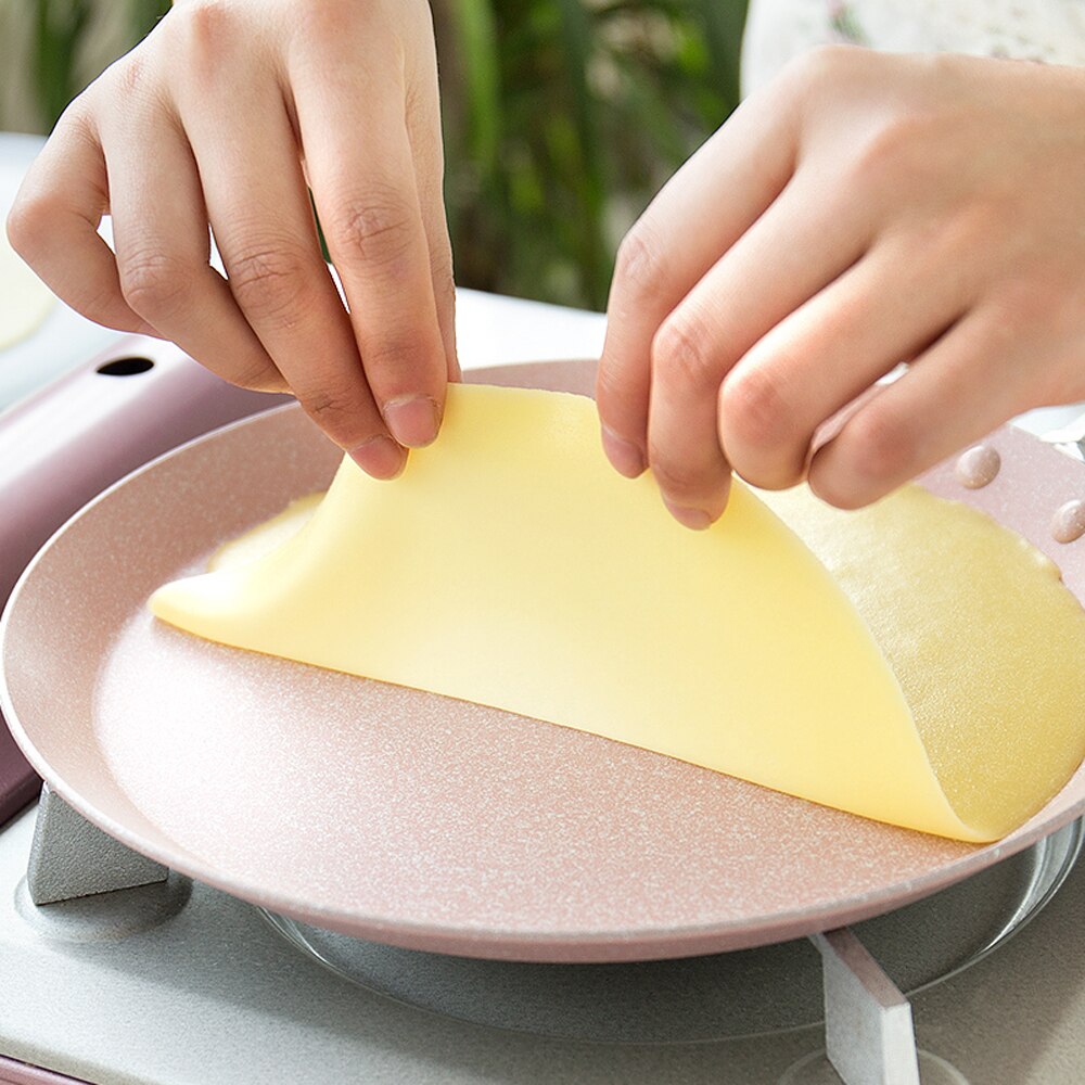 Non-stick Copper Frying Pan with Ceramic Coating and Induction cooking Oven & Dishwasher safe 16/20/24 cm Pans PDG60