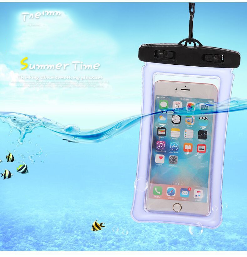 Waterproof Phone Case For Iphone 6/6s/6plus/7/7plus huawei p9 Sumsung Swimmimg Diving Underwater Sport Accessories