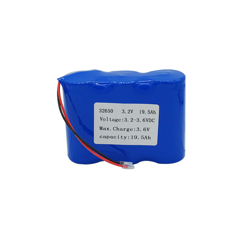 32650 lithium-ijzerfosfaatbatterij-straatverlichting op zonne-energie met nieuw vermogen en energieopslagbatterij voor buiten met grote capaciteit: Paars