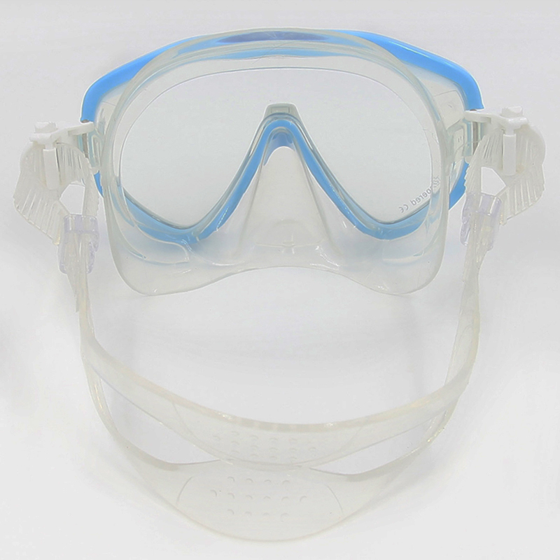 WHALE Snorkeling Diving Mask Women Men Anti-fog Diving Goggles Wide Vision Underwater Glasses Water Sports Swimming Accessory