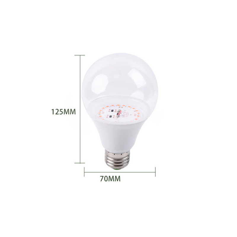 40w Led Grow Light Phytolamp For Plants Lamp Full ... – Vicedeal