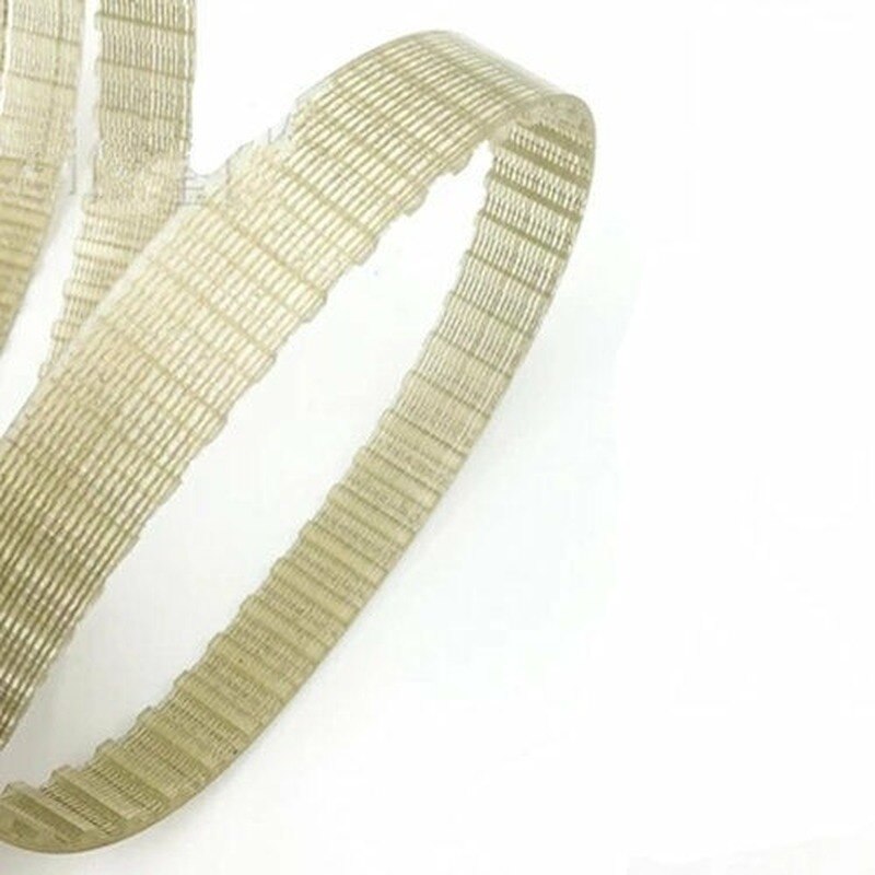 Grinder Timing Belt M618 Hand Grinder Timing Belt Wire Inner Belt Mill Tool Grinder 1pc