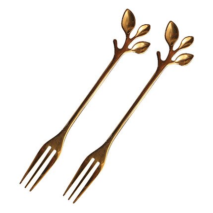Nordisk kunst luksus frugtgaffel keramisk opbevaringstank moderne minimalistisk hjemmekage dessertgaffel køkken spisepinde ske opbevaringsbur: G