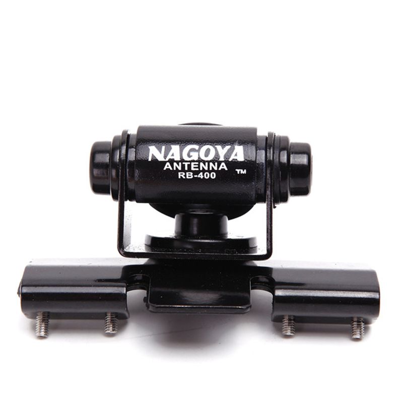 Nagoya RB-400 Car Radio Antenna Bracket Adjustable Angle Hatchback Door Mount Mobile RB400 For Mobile Car Radio Antenna RB 400