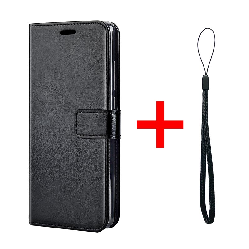 Flip Lederen Case Op Voor Samsung A51 Case Back Case Voor Samsung Galaxy A51 A515F Een 51 GalaxyA51 Cover: 1