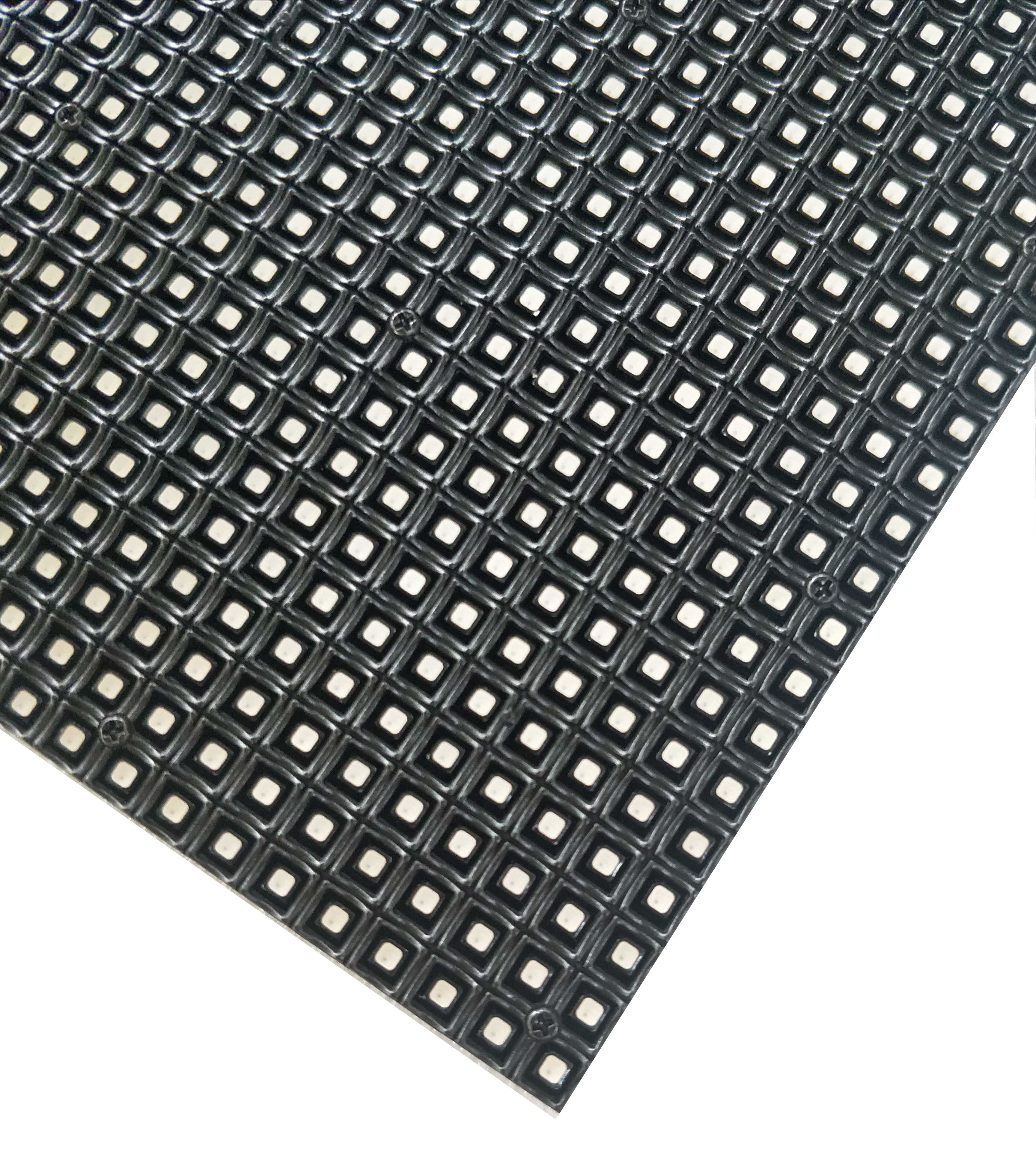 outdoorMedia High Resolution led Screen P2.5/P3/P4/P5/P6/P8/P10 SMD Advertising Digital LED Display for Video Wal