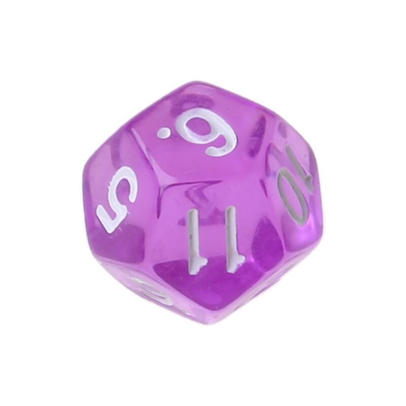 RPG D & D DND Poly Dice gioco da tavolo Set di 7 lati Die D4 D6 D8 D10 D12 D20 Drop Ship