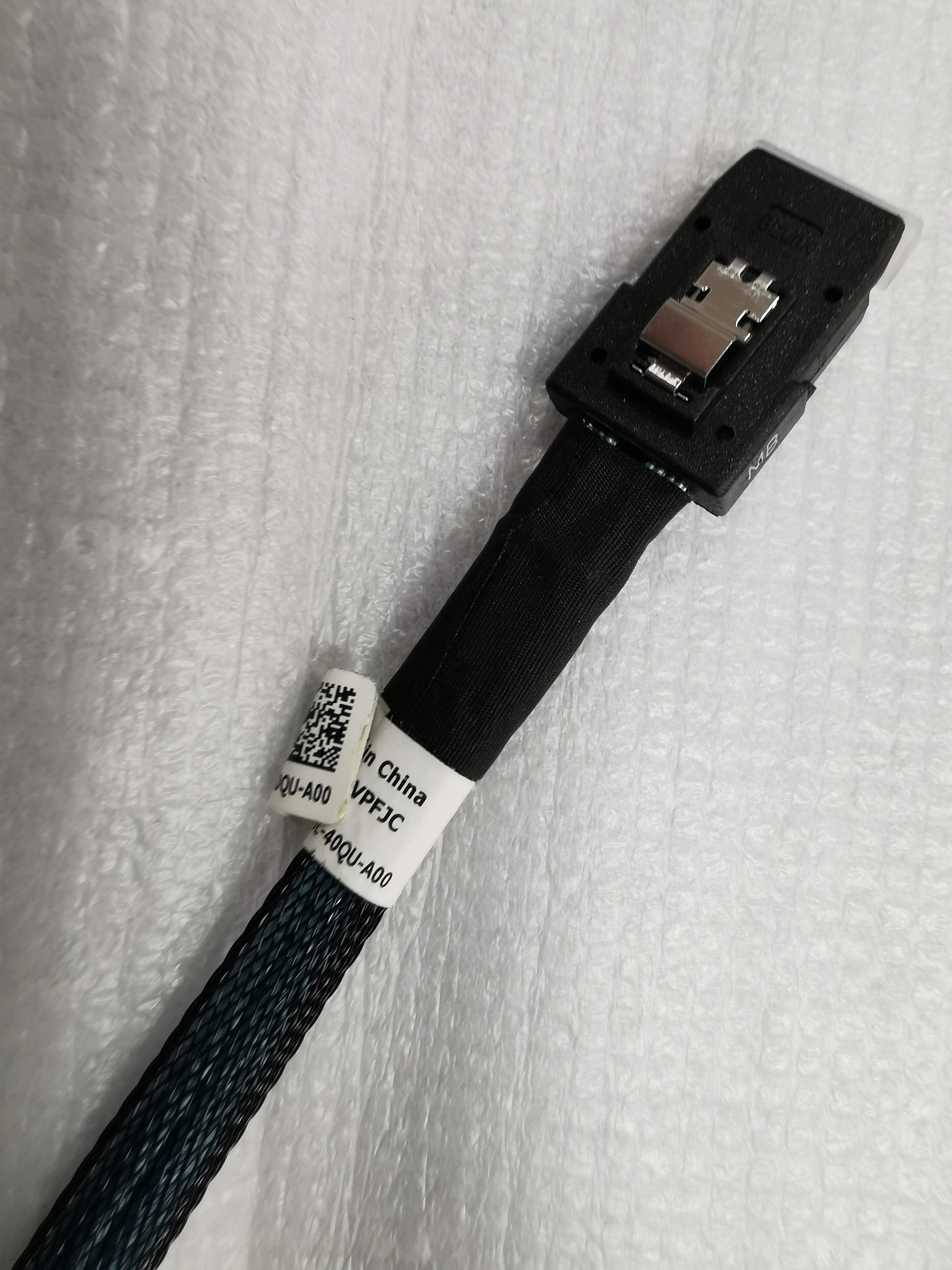 FOR Dell VPFJC 0VPFJC CN-0VPFJC Server T320 T420 SAS Cable Hard Drive Cable 100% well working