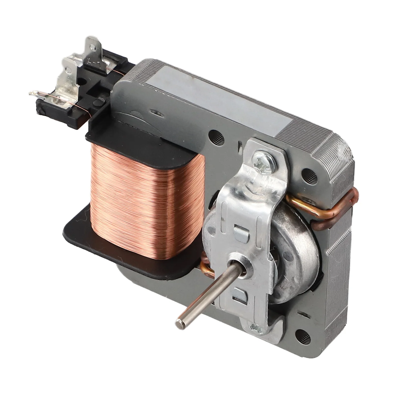 Motor de ventilador de horno microondas, ventilador de refrigeración, Motor para MDT-10CEF 220V 18W, accesorios para electrodomésticos de cocina de 2 pines