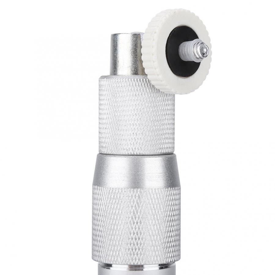 suporte Adjustable Wall Projector Hanging Bracket Projector Mount Ceiling Rack Cylinder 100-200cm speaker wall brackets