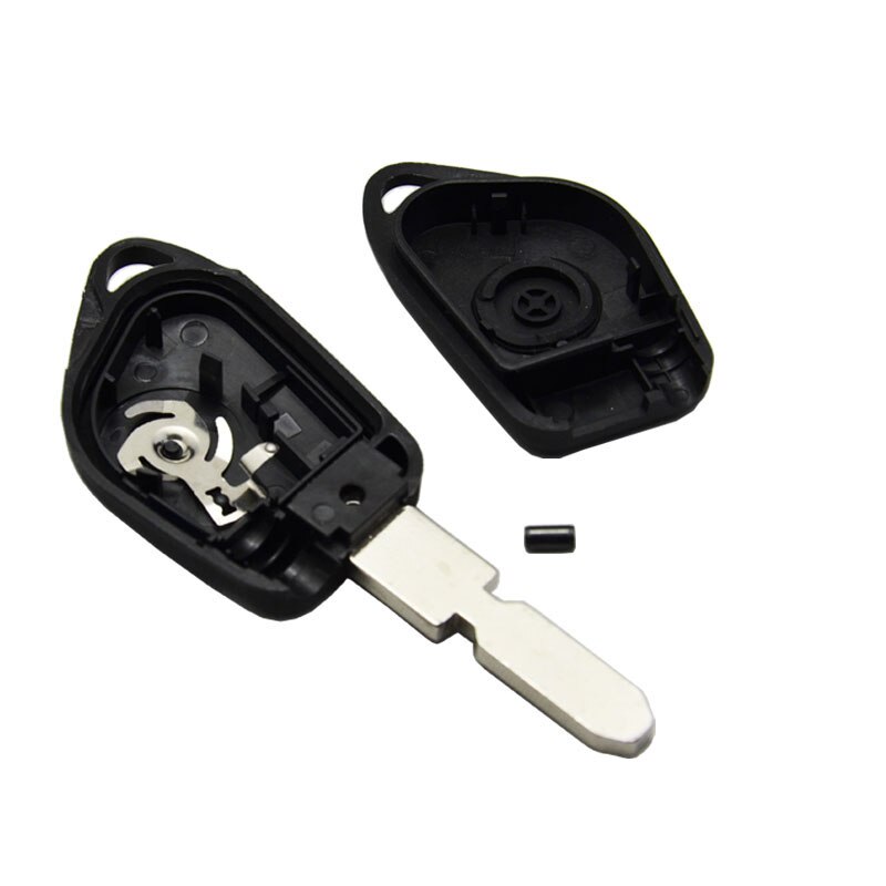 Genuine Peugeot Key Blank - 801463 - For Kisbee, Vivacity 3, Streetzone Scooters