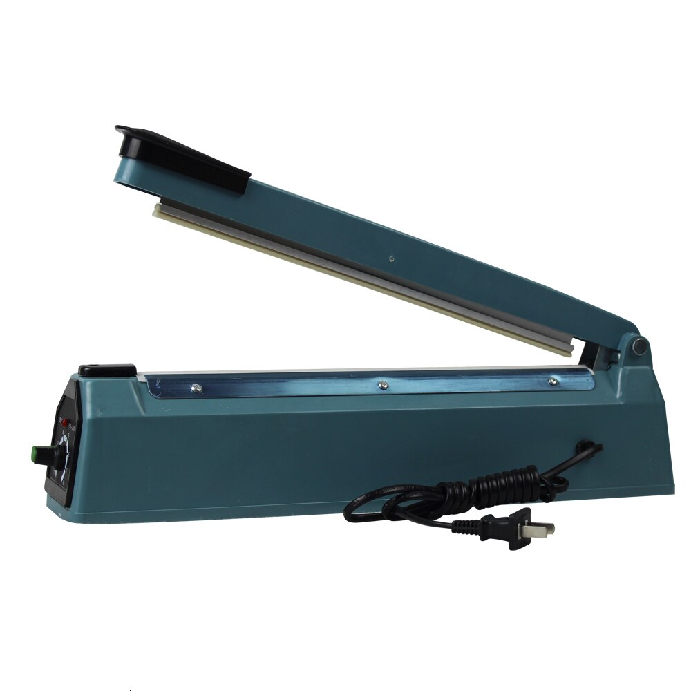 Draagbare 450W Hand Sealing Plastic Films Machine Grandado