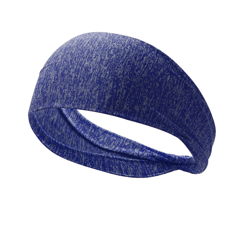 Sporthoofdband voor heren Zweetabsorberend en anti-zweetband Hardlopen Fitnesshoofdband Hoofdband Hoop Yoga: Bordeaux