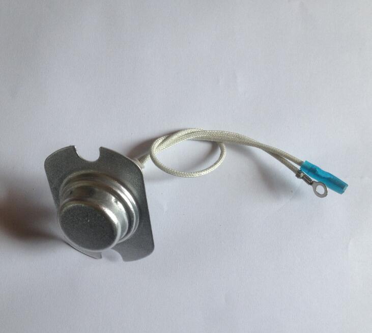 Electric Pressure Cooker Parts 140 C degree thermostat temperature senser magnet steel