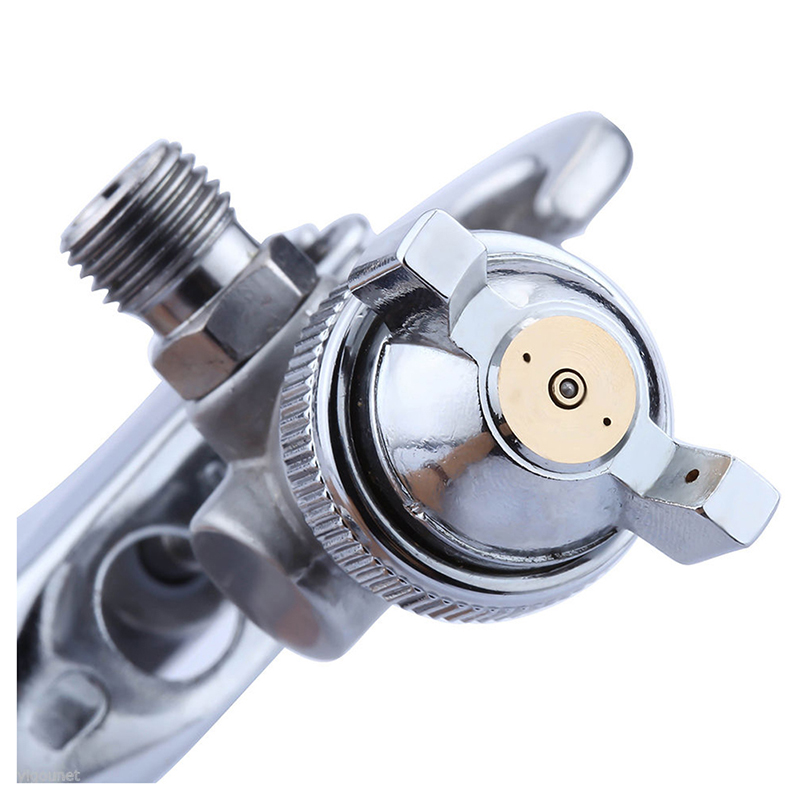 Spray gun Air Spray Gun Pneumatic paint spray gun 1.5 mm nozzle